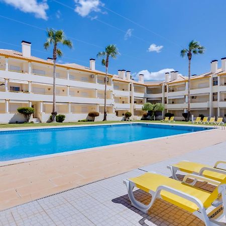 Al - Apartamento Atlantida Mar Quarteira Exterior photo
